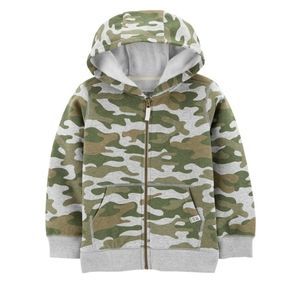 🆕️Carter's fleece jacket & pants